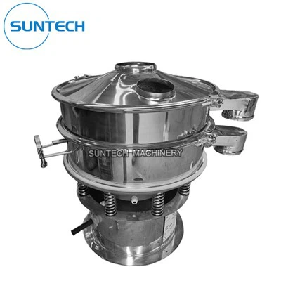 ¿Cómo afecta la humedad del aire al rendimiento de tamizado de una máquina de...